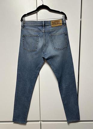 Diesel luxury denim джинси