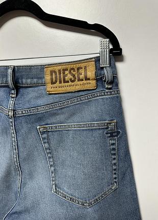 Diesel luxury denim джинси 2
