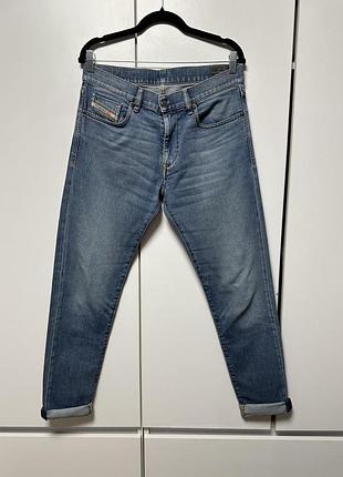 Diesel luxury denim джинси 5