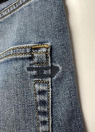Diesel luxury denim джинси 4