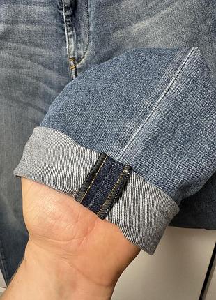 Diesel luxury denim джинси 6