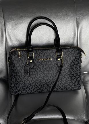 Сумка michael kors crossbody черный