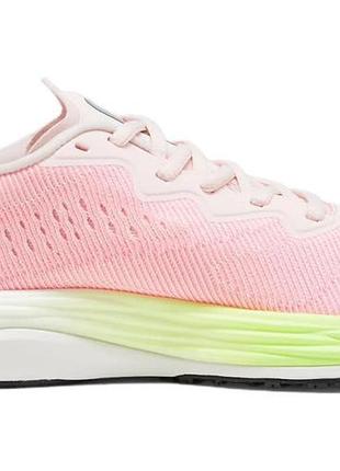 Кроссовки puma velocity nitro 2 wns 376262-20 2