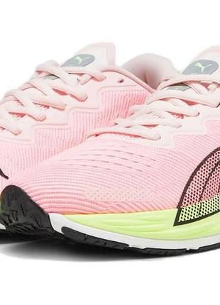 Кроссовки puma velocity nitro 2 wns 376262-20 3