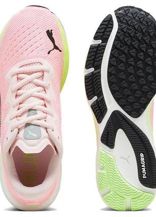 Кроссовки puma velocity nitro 2 wns 376262-20 4