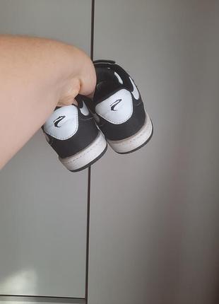 Кеди для хлопця 3