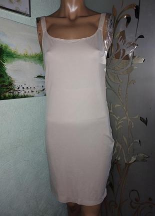 Корректирующая рубашка maidenform 5