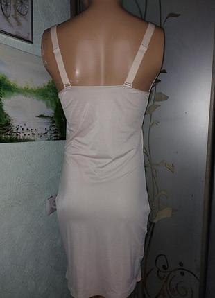 Корректирующая рубашка maidenform 7