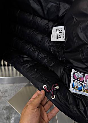Зимова куртка moncler 10