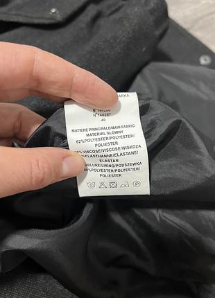 Жіночий бомбер польща 8
