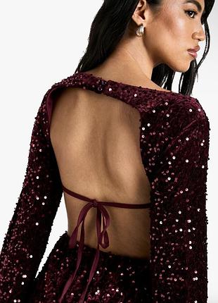 Boohoo 16 розмір ромпер 4