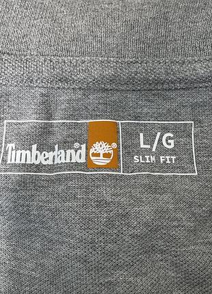 Футболка timberland 6