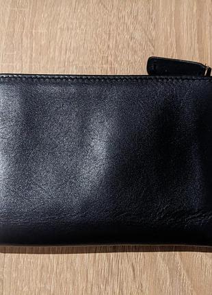 Кожаный кошелек radley 2