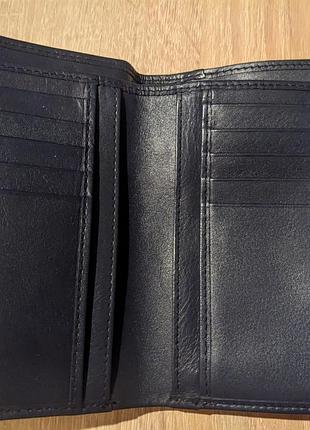 Кожаный кошелек radley 7