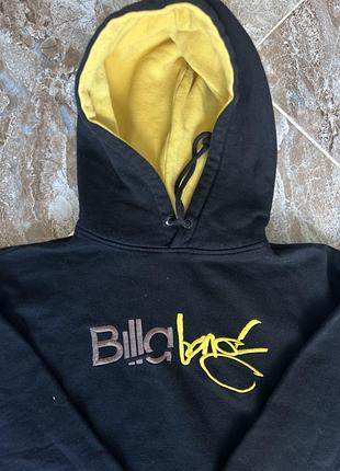 Billabong вінтаж худі 3