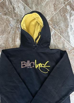 Billabong вінтаж худі 2