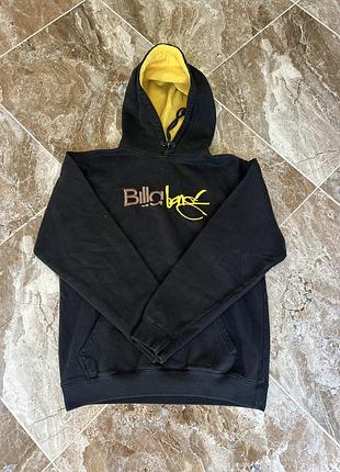 Billabong вінтаж худі
