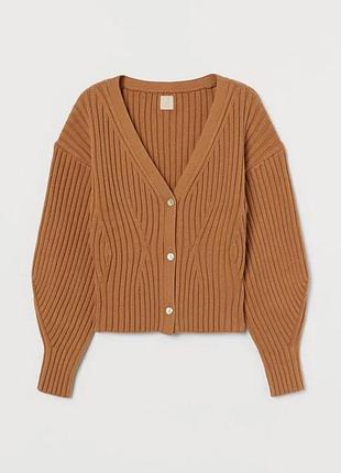 Преміум якості кардиган h&m 5
