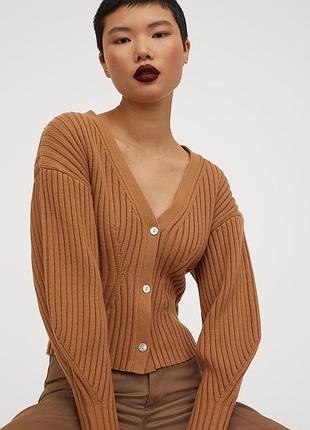 Преміум якості кардиган h&m 4