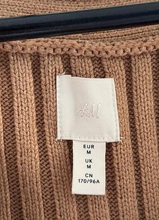 Преміум якості кардиган h&m 7
