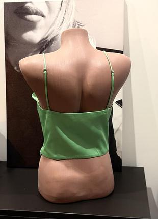 Корсет zara 3