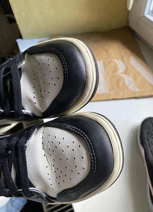 Кроссовки nike jordan 38,5 размер 8