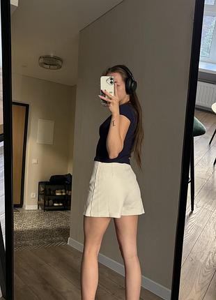 Шорти zara,xs 2