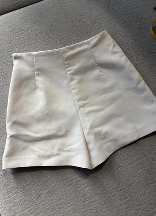 Шорти zara,xs 4