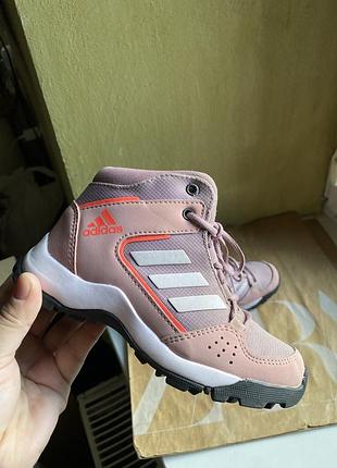 Ботинки adidas terrex 29 размер 2