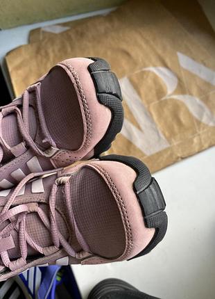 Ботинки adidas terrex 29 размер 6