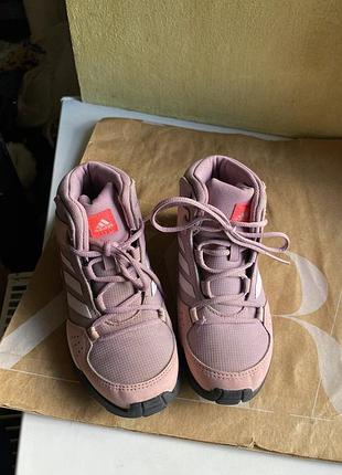 Ботинки adidas terrex 29 размер 3