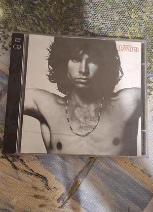 Компакт-диск the doors