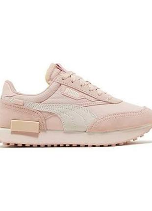 Кроссовки puma future rider mono wns 387664-03