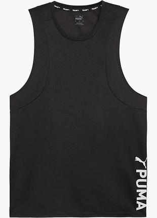 Майка puma fit full ultrabreathe tank 524931-01