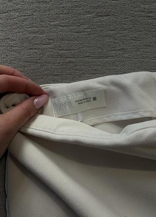 Шорти zara,xs 3