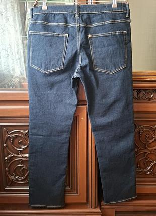 Мужские джинсы"h&m" 36/32 7
