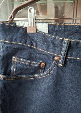 Мужские джинсы"h&m" 36/32 8