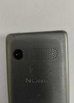 Мобильный телефон nomi i241+. 6