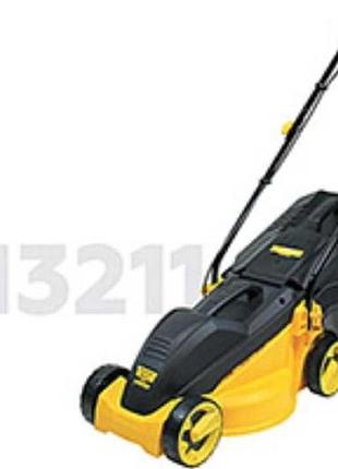 Запчасти газонокосилка champion em3815