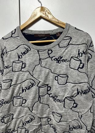 Кофта светр scotch & soda 2
