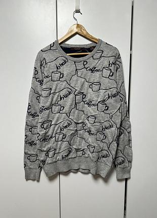 Кофта светр scotch & soda