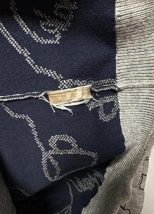 Кофта светр scotch & soda 4