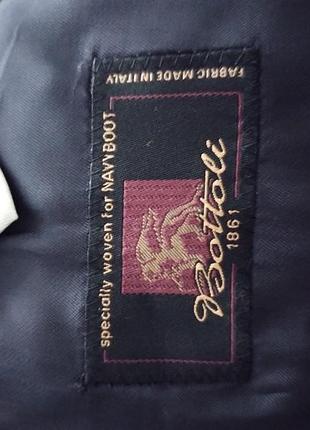 Піджака navyboot switzerland 9