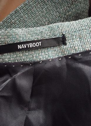 Піджака navyboot switzerland 6