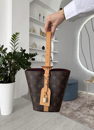 Louis vuitton all in bb 4