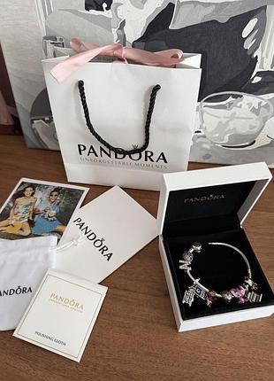 Браслет pandora 2