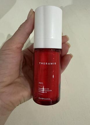 Сироватка theramid