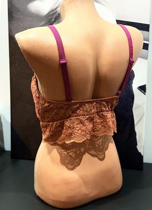 Мереживний бралетт marks & spencer 3