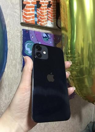 Iphon 12 mini 64гб айфон 12 міні
