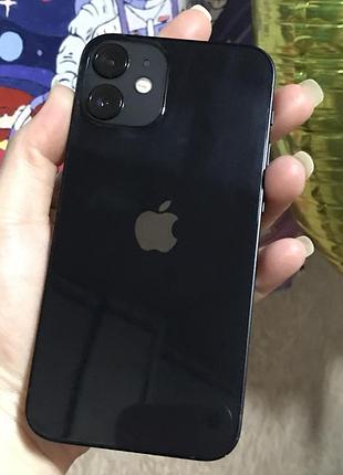 Iphon 12 mini 64гб айфон 12 міні 2